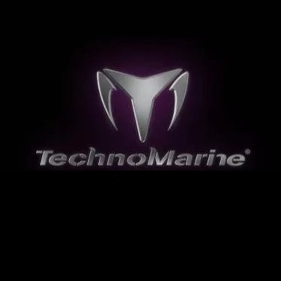 Technomarine Men's Technocell Quartz 3 Hand Watch